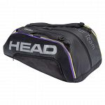 Head Tour Team Monstercombi 12R Black